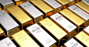 Today’s Gold and Silver Prices