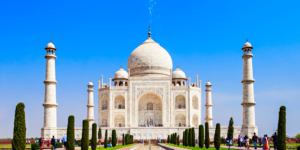 Agra – The City of Love and Heritage