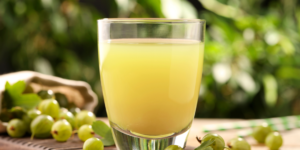 Amla (Indian Gooseberry) Juice