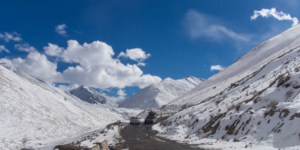 Leh-Ladakh – The Land of High Passes