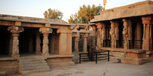 Lepakshi