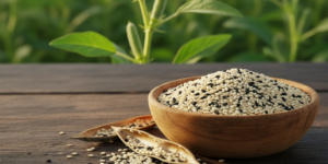 Sesame Seeds