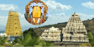 Simhachalam Temple