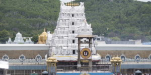 Tirupati