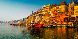 Varanasi – The Spiritual Heart of India