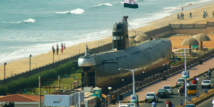 submarine museum