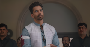 हर्षवर्धन राणे