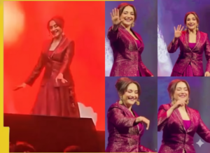 Fans Slam Madhuri Dixit