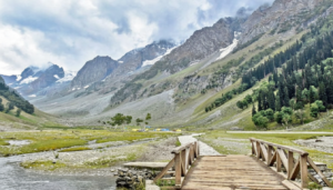 Places to Visit in Kashmir