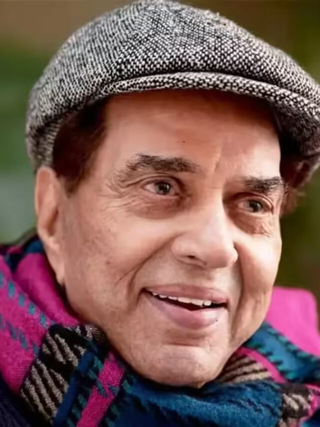 धर्मेंद्र के स्वास्थ्य अपडेट लाइव