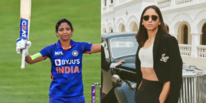 indian Women Cricket Captain