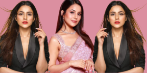 शहनाज़ गिल