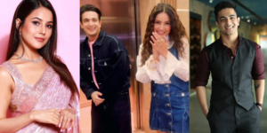 शहनाज़ गिल का विराट कोहली